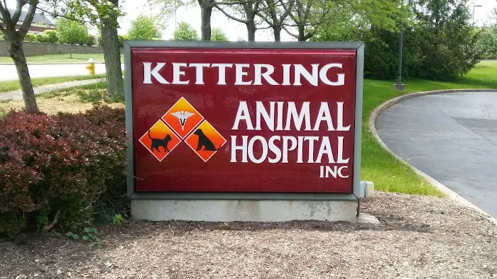 Kettering Animal Hospital 2