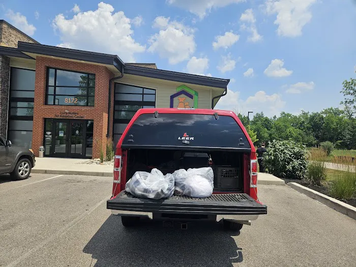 SICSA Pet Adoption and Wellness Center Veterinary Clinic 2