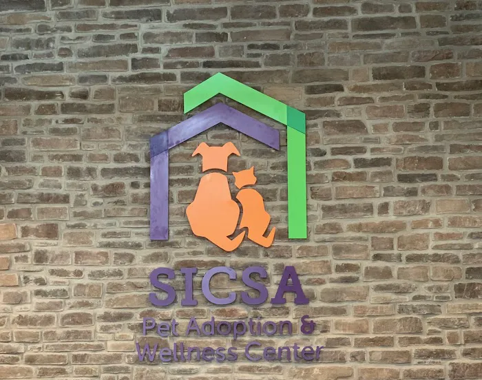 SICSA Pet Adoption and Wellness Center Veterinary Clinic 5
