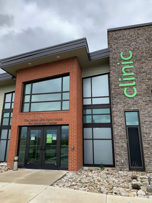 SICSA Pet Adoption and Wellness Center Veterinary Clinic 1