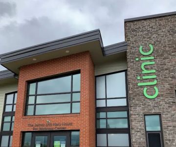 SICSA Pet Adoption and Wellness Center Veterinary Clinic