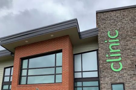 SICSA Pet Adoption and Wellness Center Veterinary Clinic