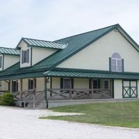 Buck Creek Veterinary Clinic ico