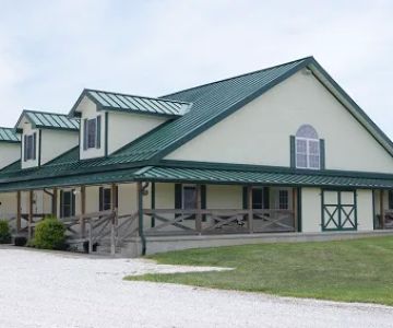 Buck Creek Veterinary Clinic