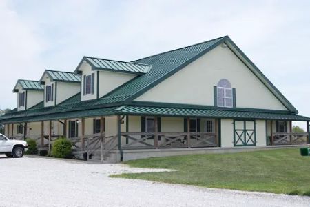Buck Creek Veterinary Clinic