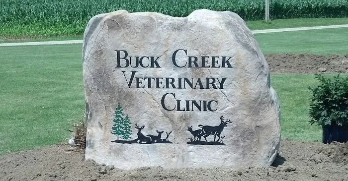 Buck Creek Veterinary Clinic 2