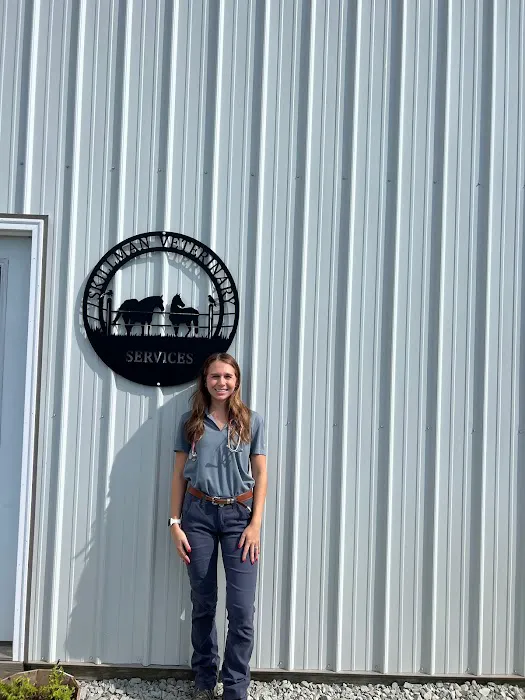 SKILLMAN Veterinary Services- Equine Veterinarian Clinic 12
