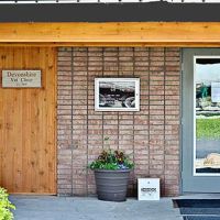 Devonshire Veterinary Clinic ico