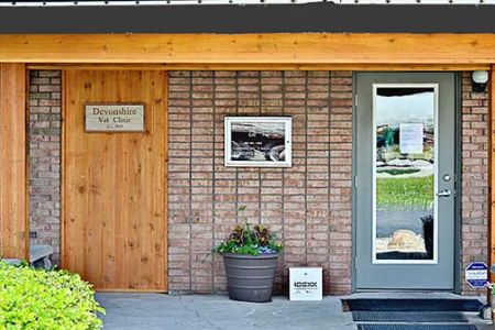 Devonshire Veterinary Clinic