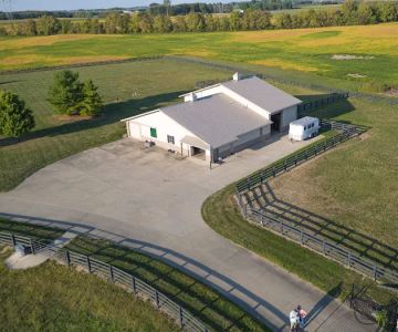 KCK Vet Inc.
