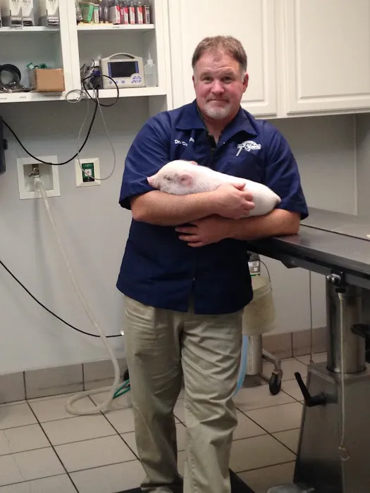 Seymour Animal Hospital 12