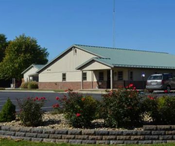 Jennings Veterinarians