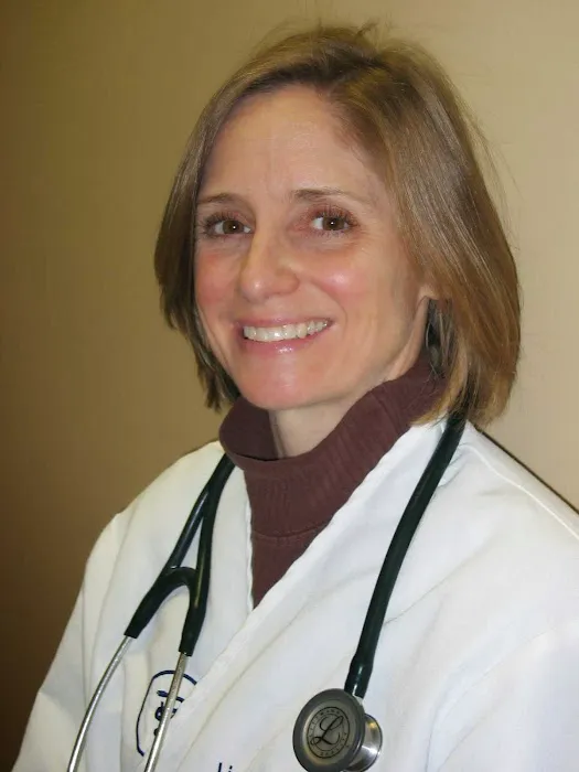 PAWS Hospital - Dr. Lisa McMahan 12