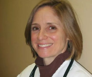 PAWS Hospital - Dr. Lisa McMahan