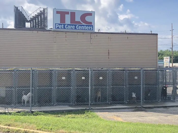 TLC Pet Care Centers 12