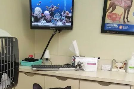 TLC Pet Care Centers