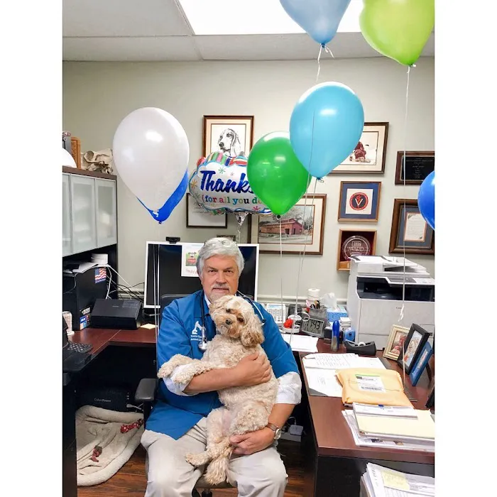 Towne Square Animal Clinic 12
