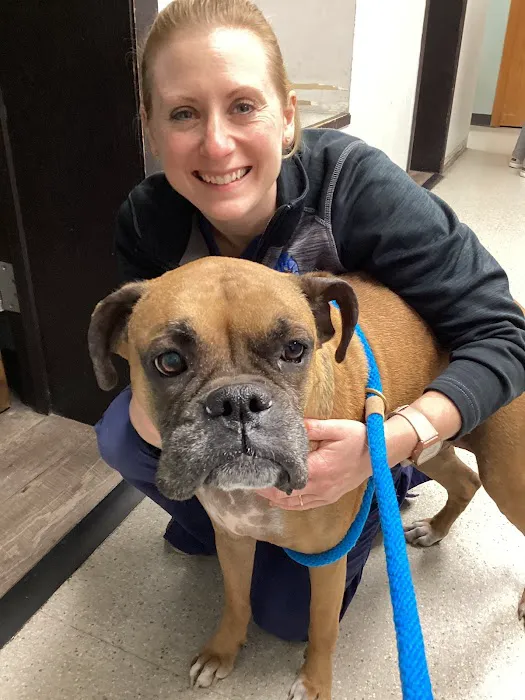 Evendale-Blue Ash Pet Hospital 10