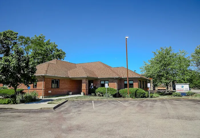 Mission Vet Urgent Care - Blue Ash 2