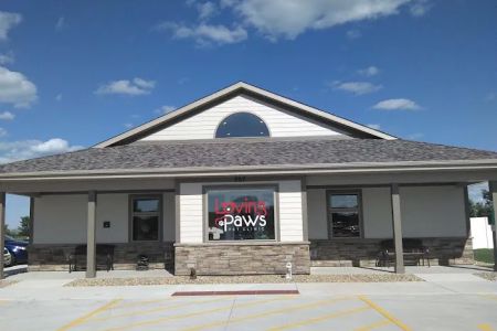 Loving Paws Pet Clinic