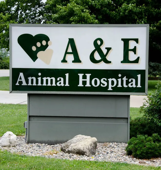A & E Animal Hospital 7