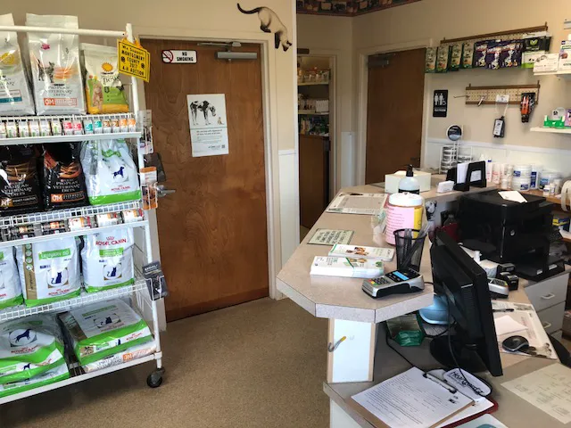 New Ross Veterinary Services 2