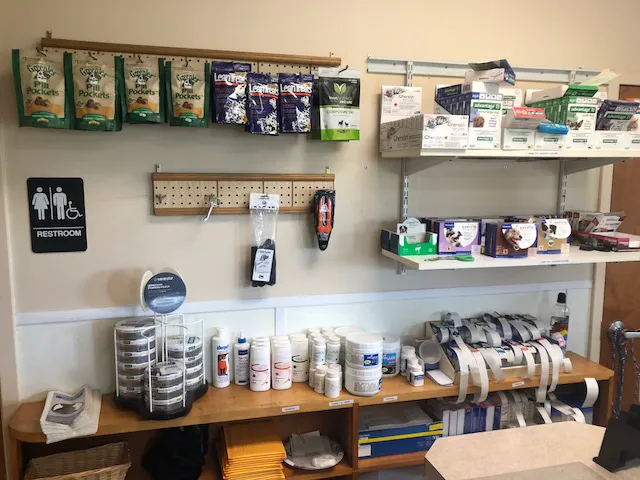 New Ross Veterinary Services 9