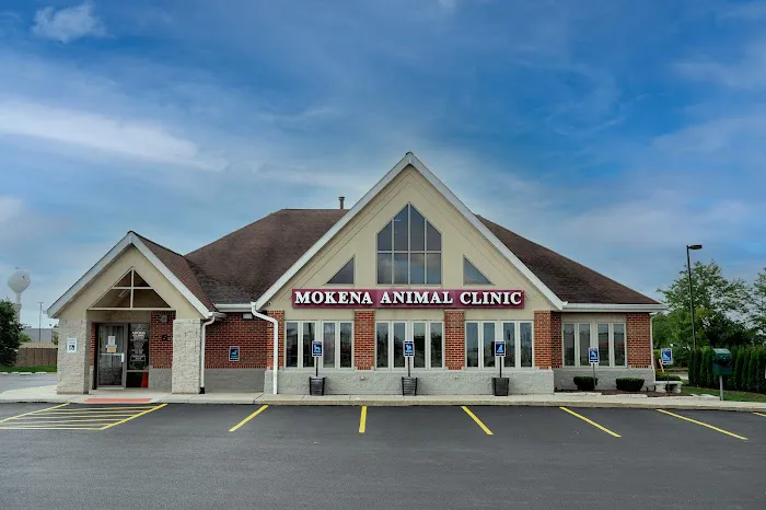 Mokena Animal Clinic 3