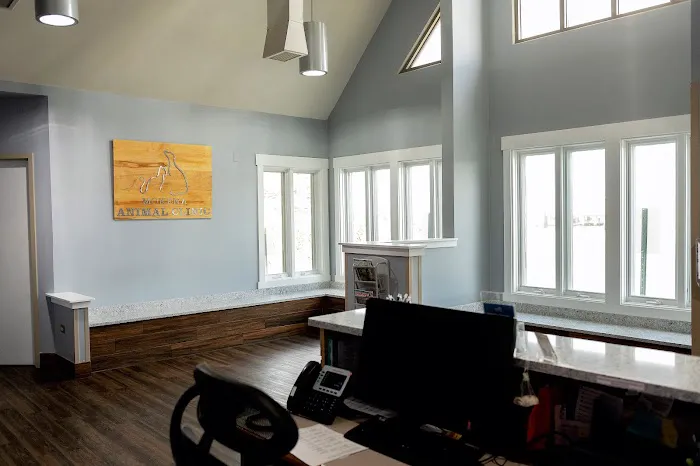 Mokena Animal Clinic 7