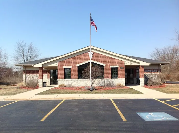 Morthland Animal Clinic 12