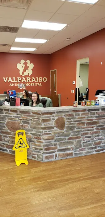 Valparaiso Animal Hospital 10
