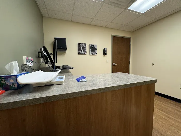 Valparaiso Animal Hospital 2