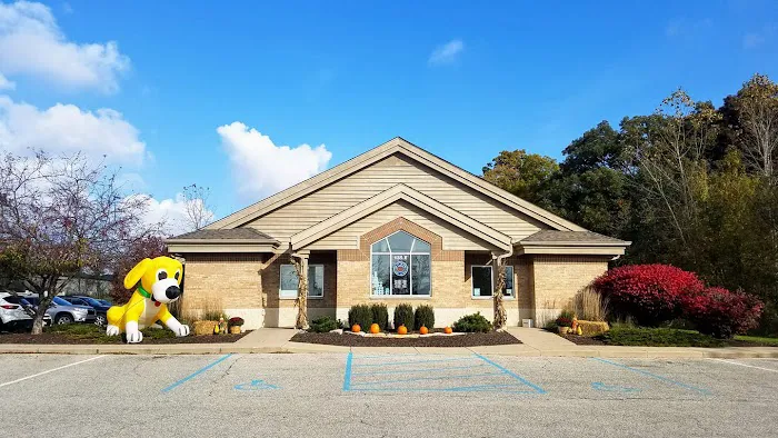 Ark of the Dunes Animal Hospital 1