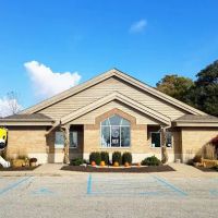 Ark of the Dunes Animal Hospital ico