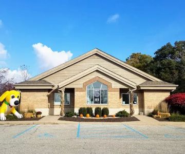 Ark of the Dunes Animal Hospital