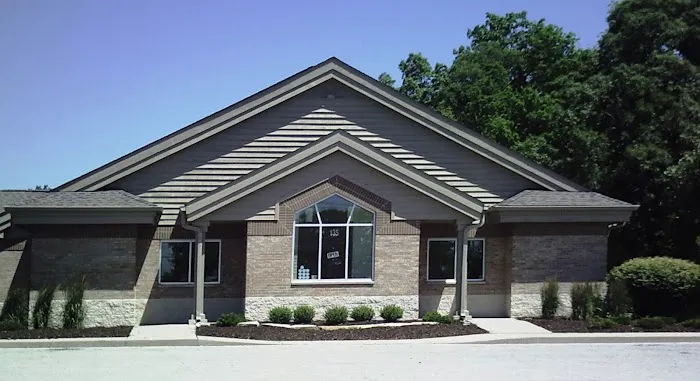 Ark of the Dunes Animal Hospital 8