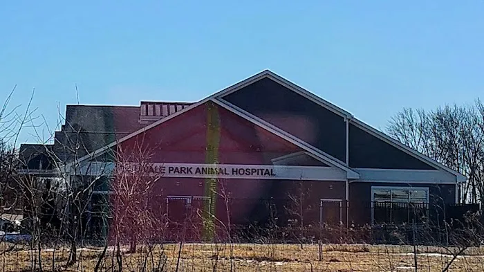 Vale Park Animal Hospital 8