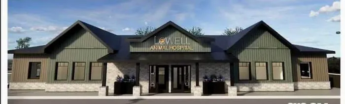 Lowell Animal Hospital 1