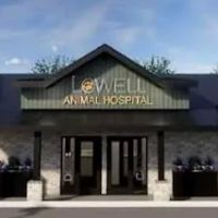 Lowell Animal Hospital ico