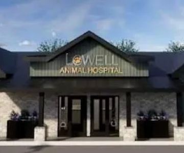 Lowell Animal Hospital
