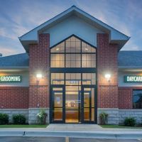 Midwest Animal Hospital ico