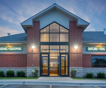 Midwest Animal Hospital