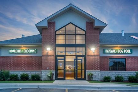 Midwest Animal Hospital