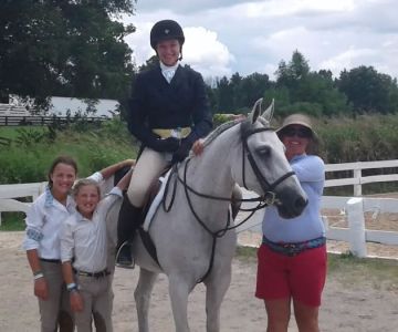 Equine Veterinary Practice