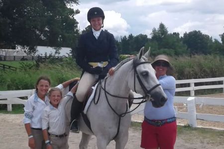 Equine Veterinary Practice