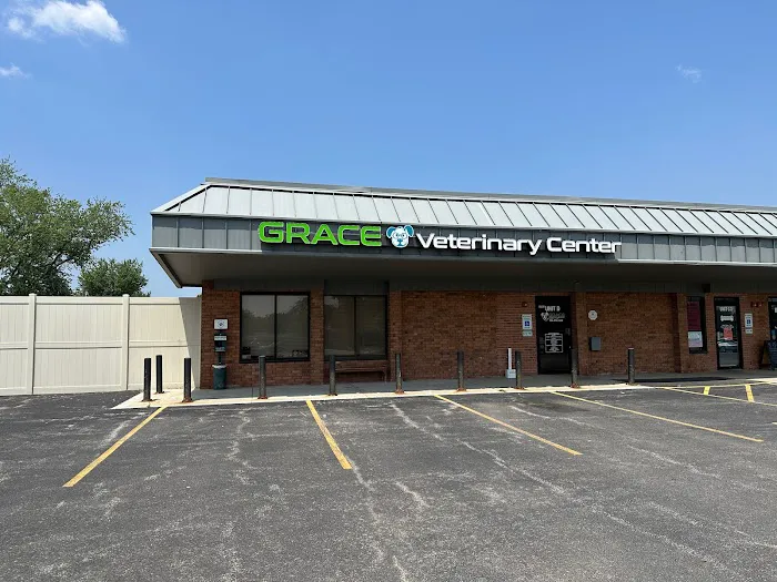 Grace Veterinary Center 2