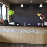 Grace Veterinary Center ico