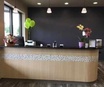 Grace Veterinary Center
