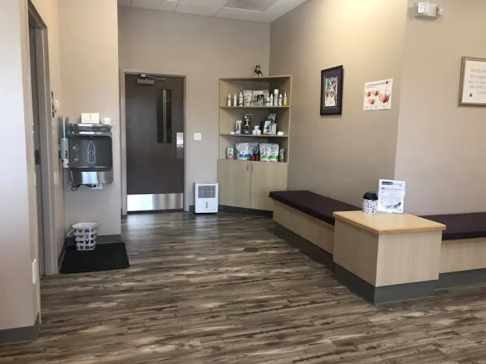 Grace Veterinary Center 6