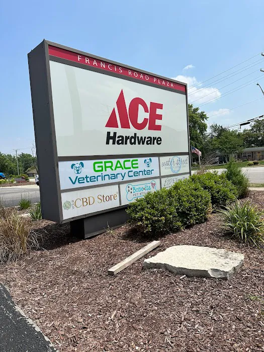 Grace Veterinary Center 8
